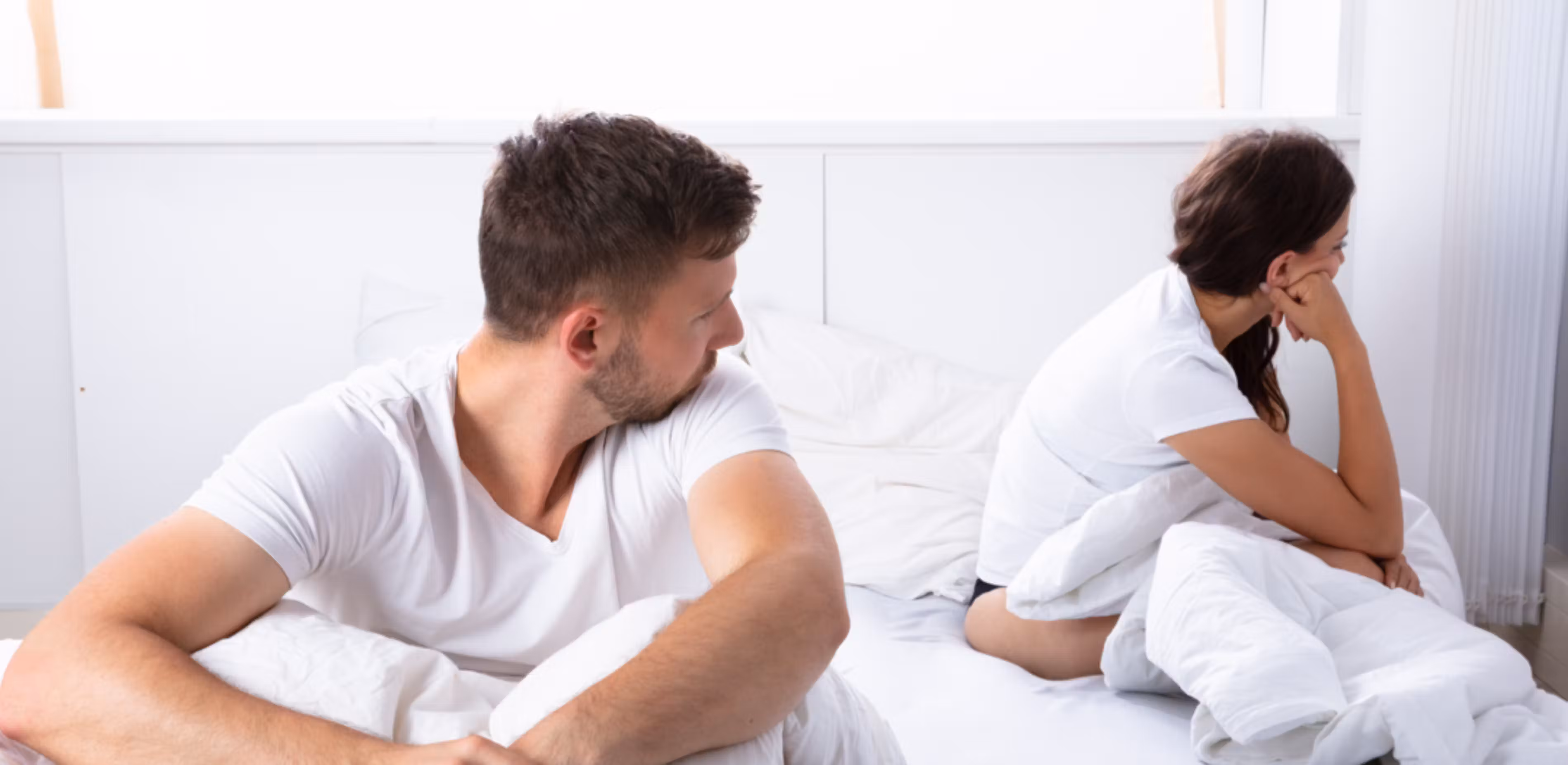 What Really Causes Erectile Dysfunction 1
