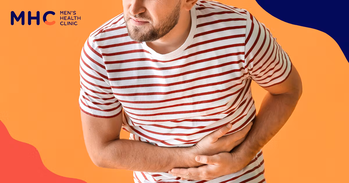 From Gut to Bedroom Gut Healths Role in Sexual Wellness