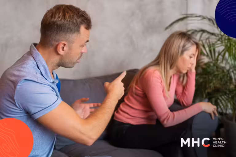 Machismo and Its Effect on Mens Mental Health