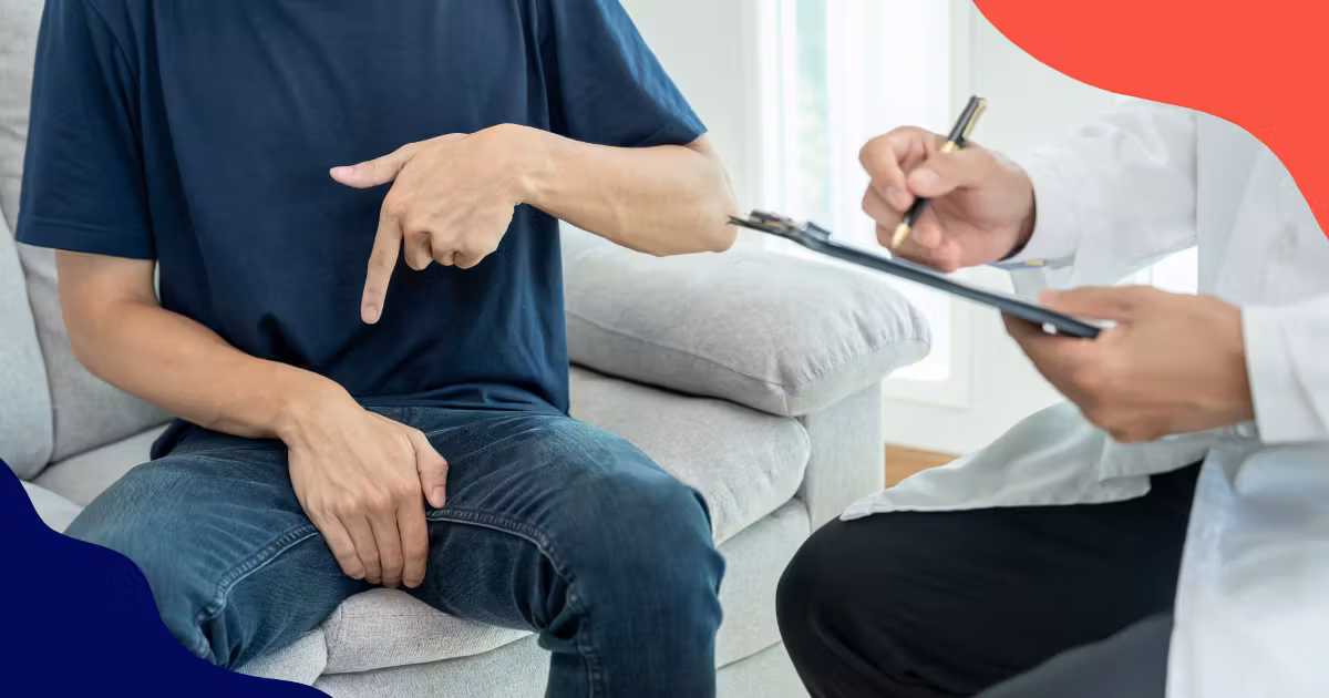 Understanding Erectile Dysfunction and Stress