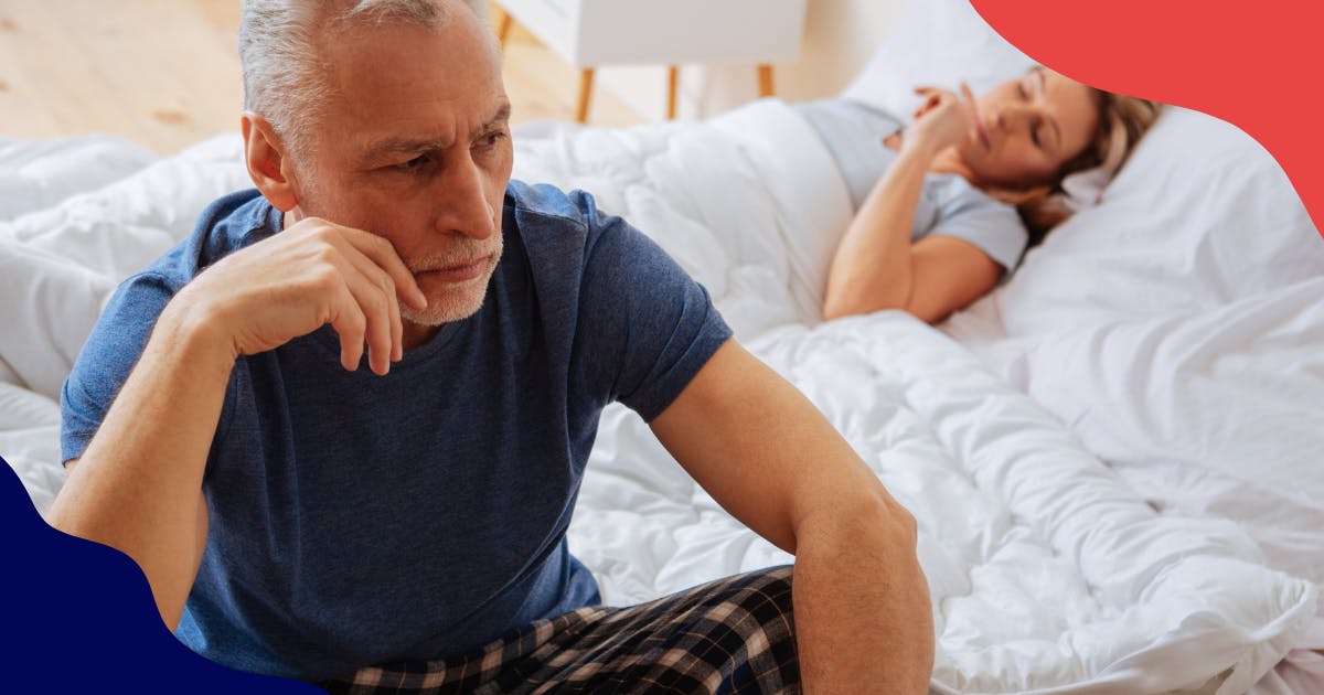 Age Related Changes in Male Sexual Function