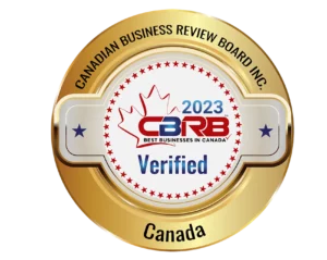 2023 CBRB Badge