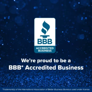 BBB logo CA