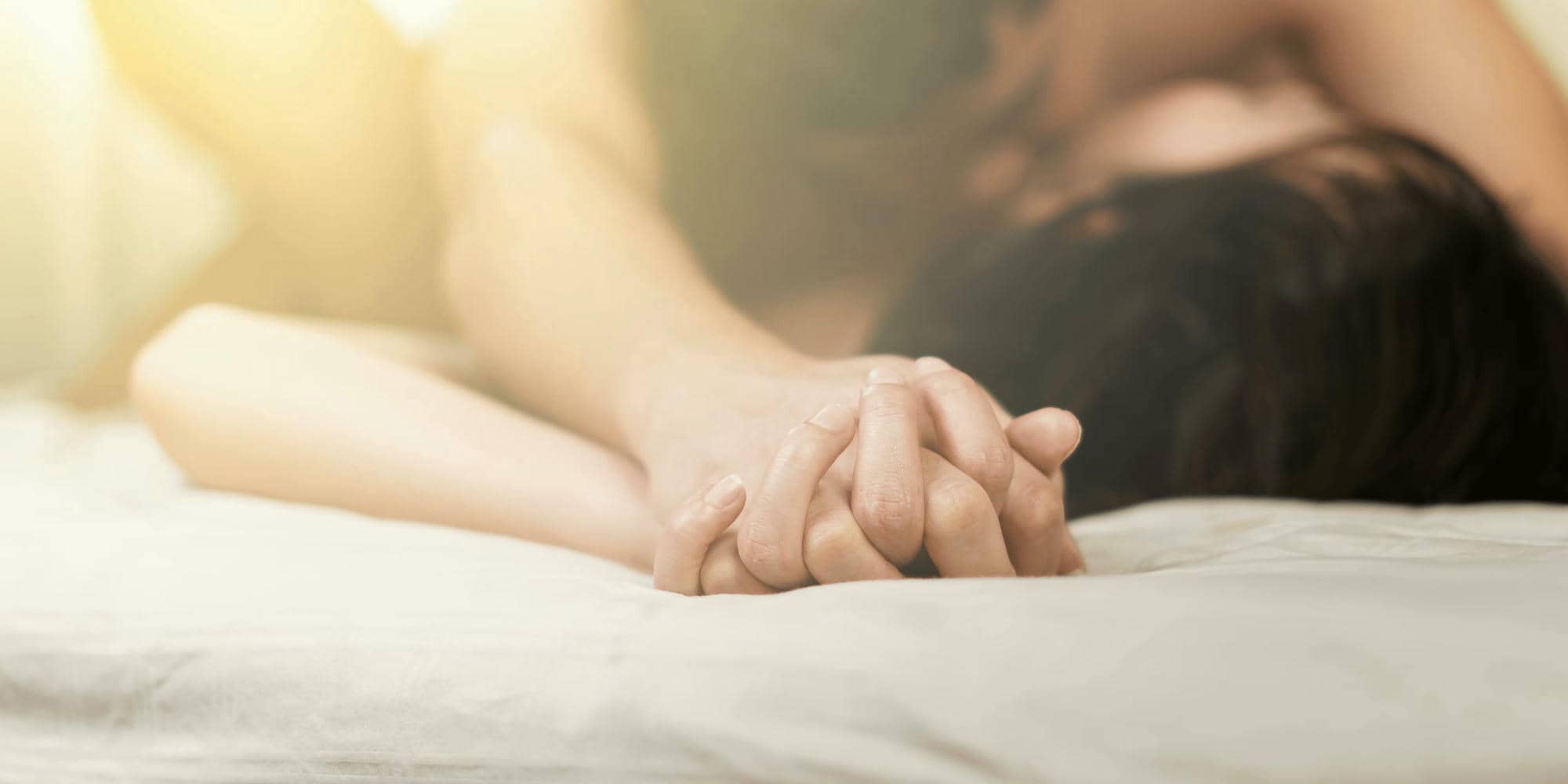 How to have Tantric Sex