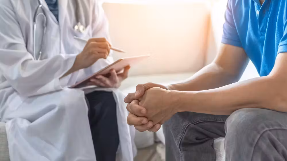 Why Its Important to Seek Treatment for ED