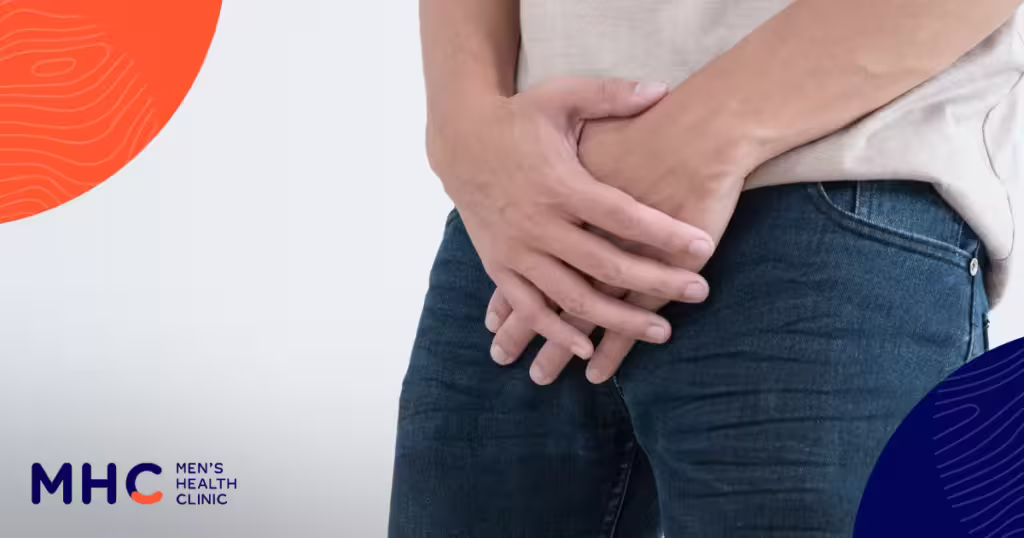 Facts and Figures about Premature Ejaculation