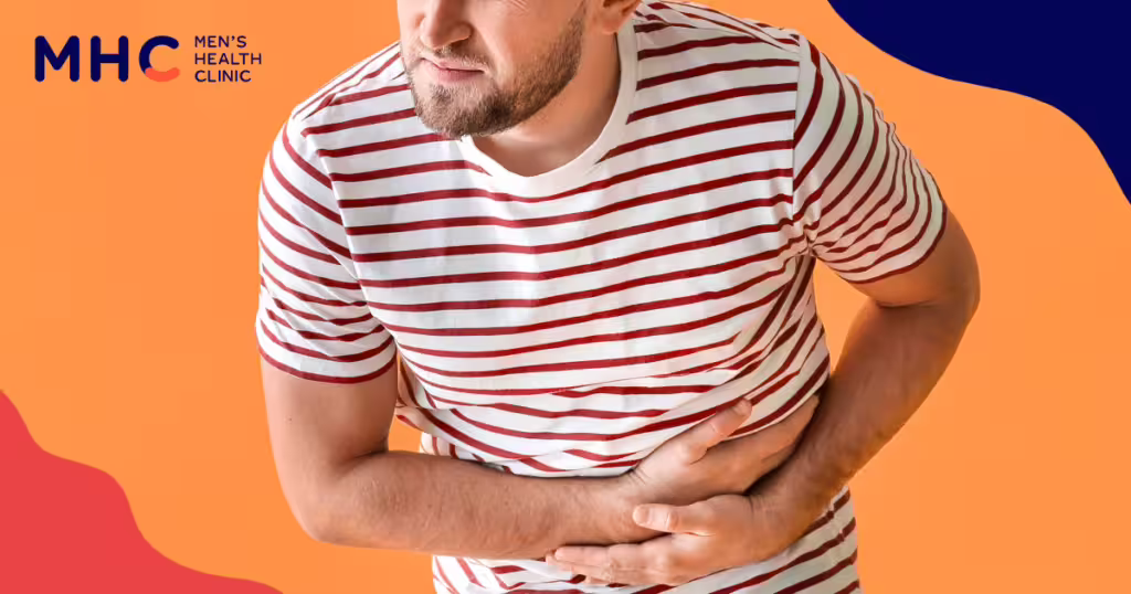 From Gut to Bedroom Gut Healths Role in Sexual Wellness