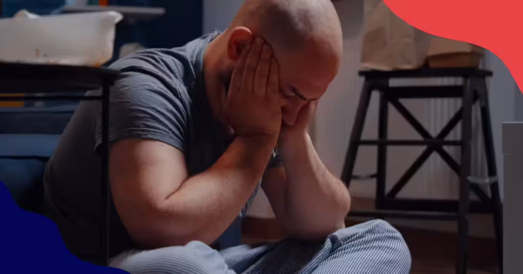 How Does a Mans ED Affect His Quality of Life