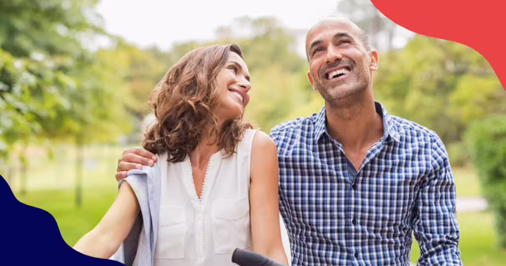 How to Address Performance Anxiety for Better Sex 1