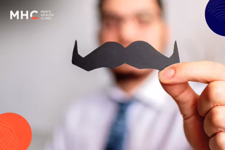 MHC Blog Beyond the Moustache Mens Health Tips in Movember October2023 KT 1