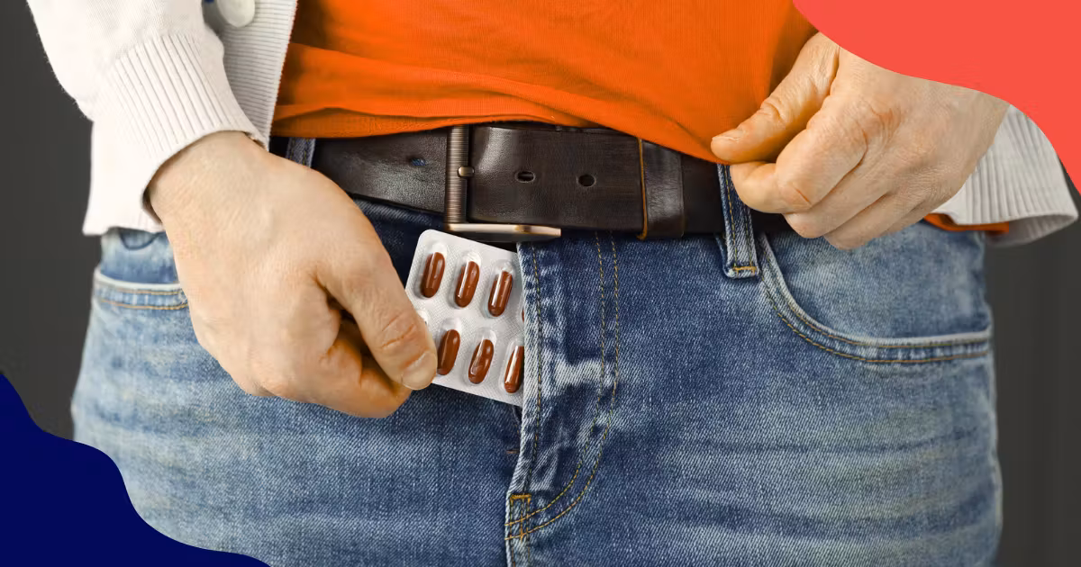 MHC SEOBLOG HowtoOptimisethePerformanceofErectileDysfunctionDrugs May2024 Journey V1