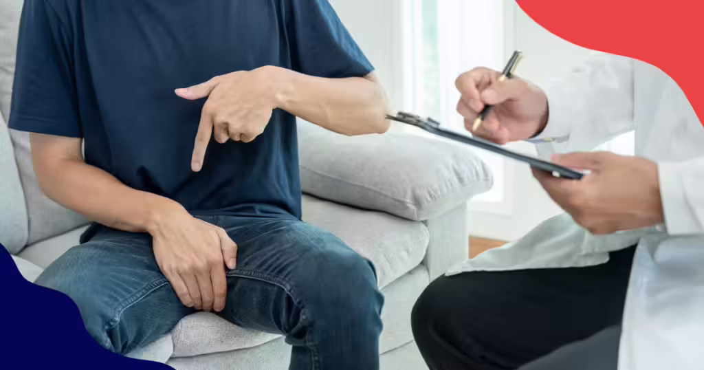 Understanding Erectile Dysfunction and Stress