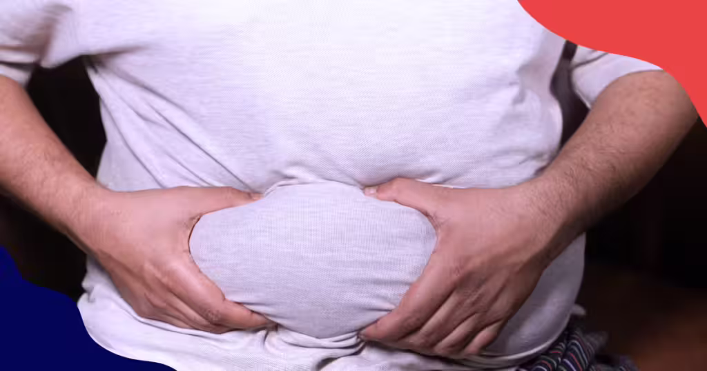 VisceralFatWhenDadBodBecomes an Erectile Hazard 1 1