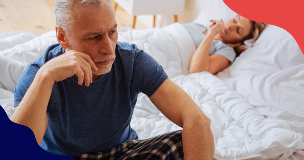 Age Related Changes in Male Sexual Function