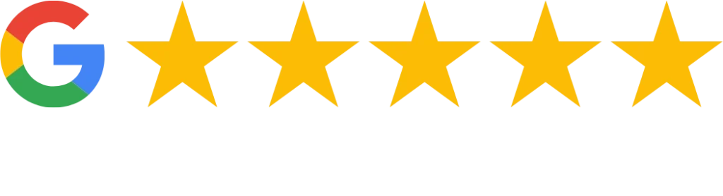 MHC Google Reviews FR White