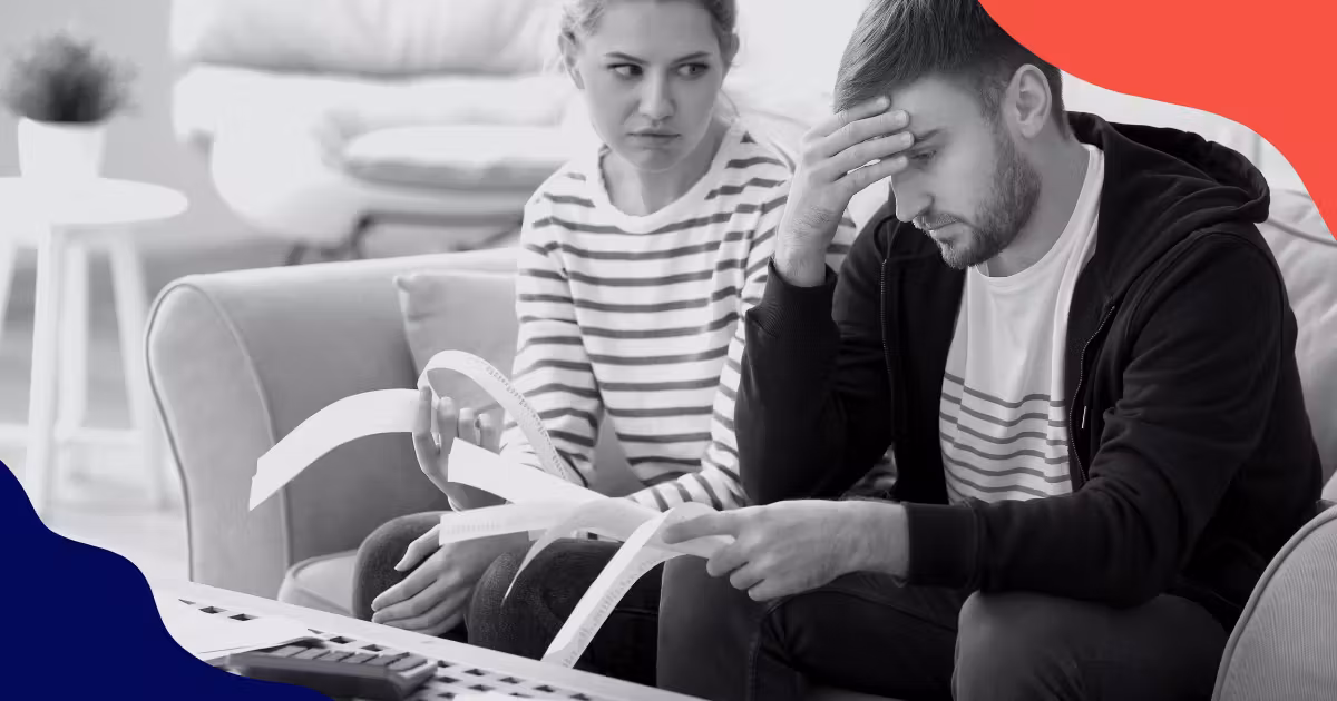 6 Ways Financial Stress Affects Intimacy in Relationships