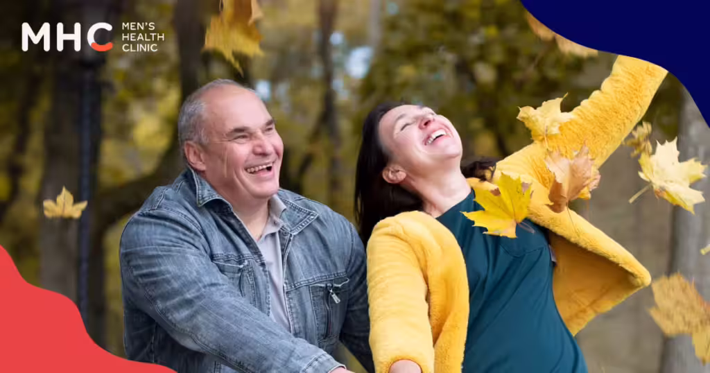 Communication and Intimacy Tips for Men with ED and PE