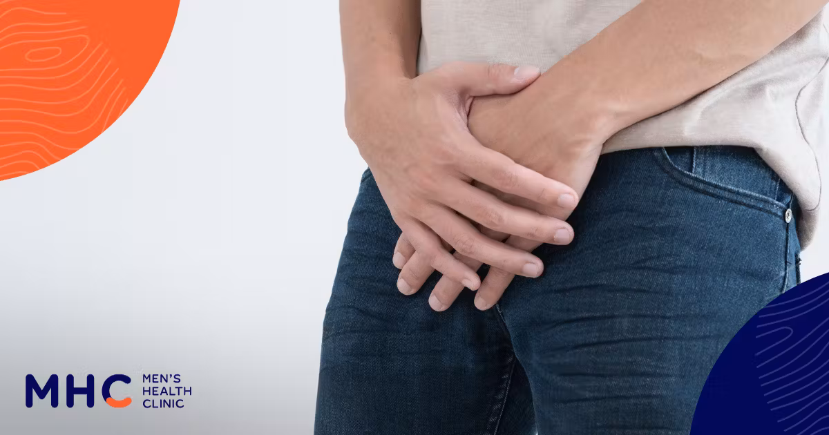 Facts and Figures about Premature Ejaculation