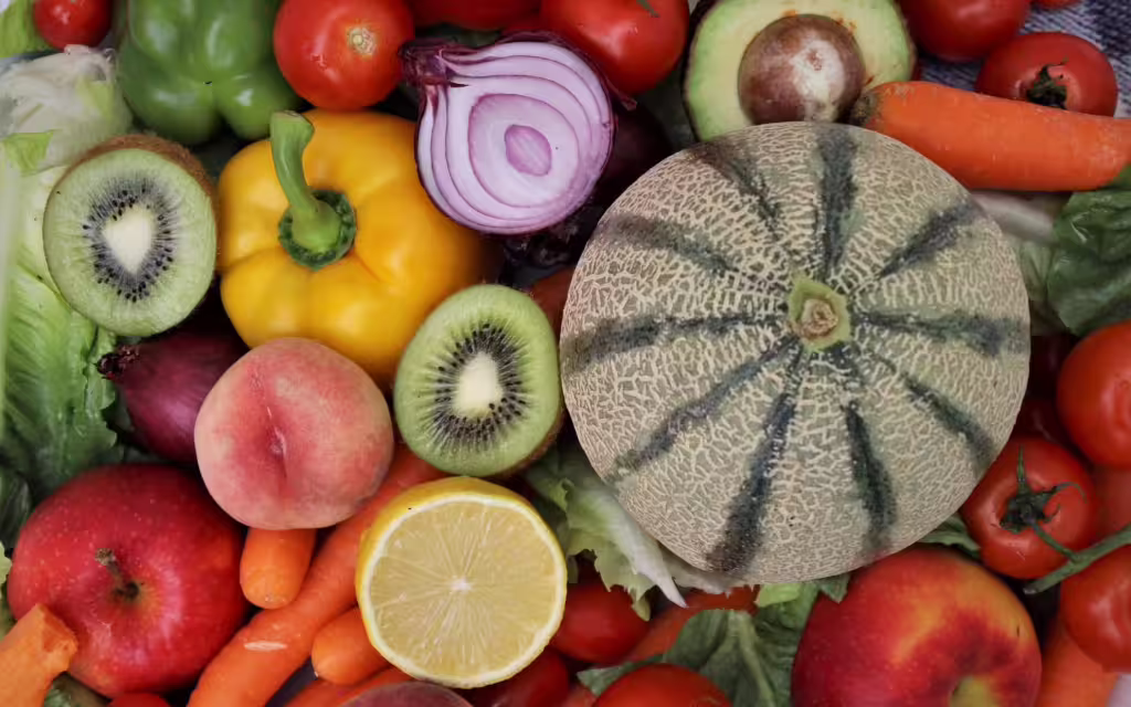 How Diet and Exercise Can Help Treat Erectile Dysfunction