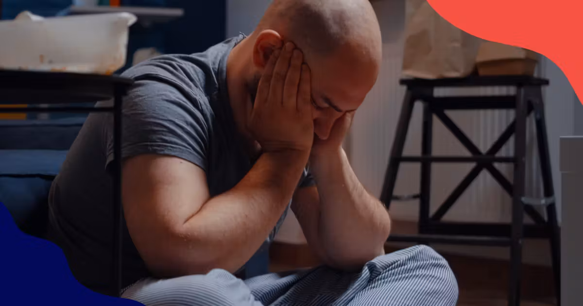 How Does a Mans ED Affect His Quality of Life