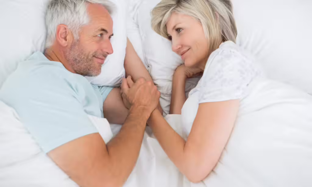 How To Deal With Erectile Dysfunction In A Relationship