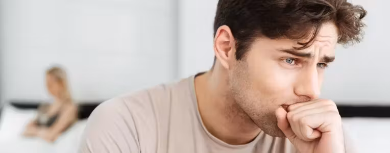 How sexual dysfunction links to depression