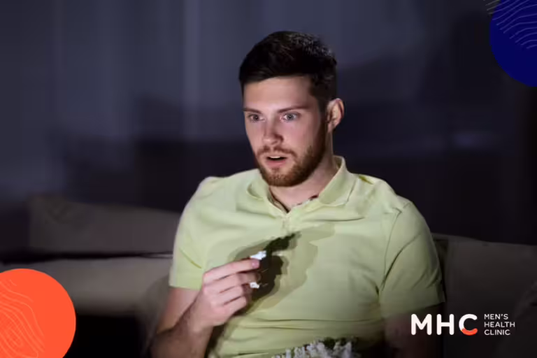 MHC Blog Porn vs the Actual Thing Comparing Reel Sex to Real Sex Oct2023 KT1