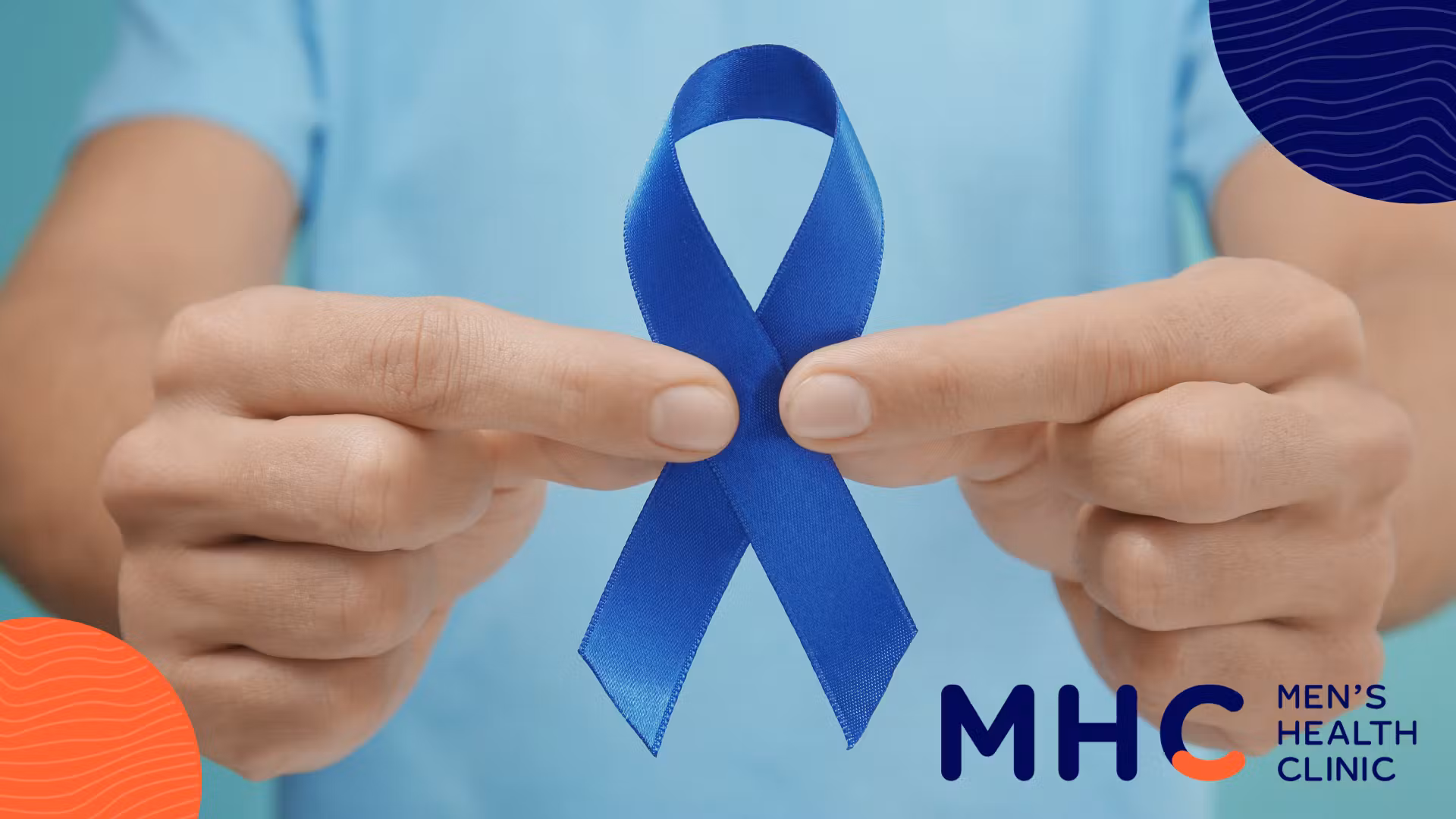MHC Prostate Cancer Awareness 1