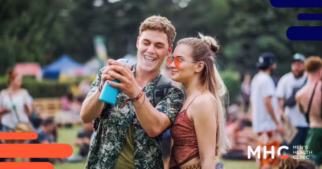 Phallic Festivities Around the World