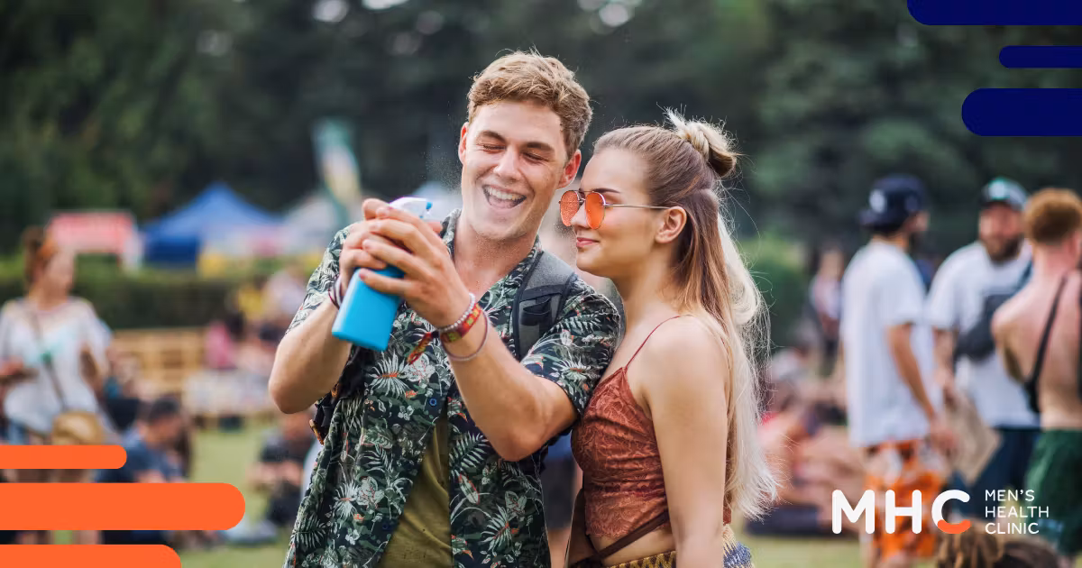 Phallic Festivities Around the World