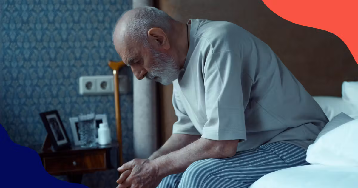 Premature Ejaculation in Older Men Causes and Treatment Options 1