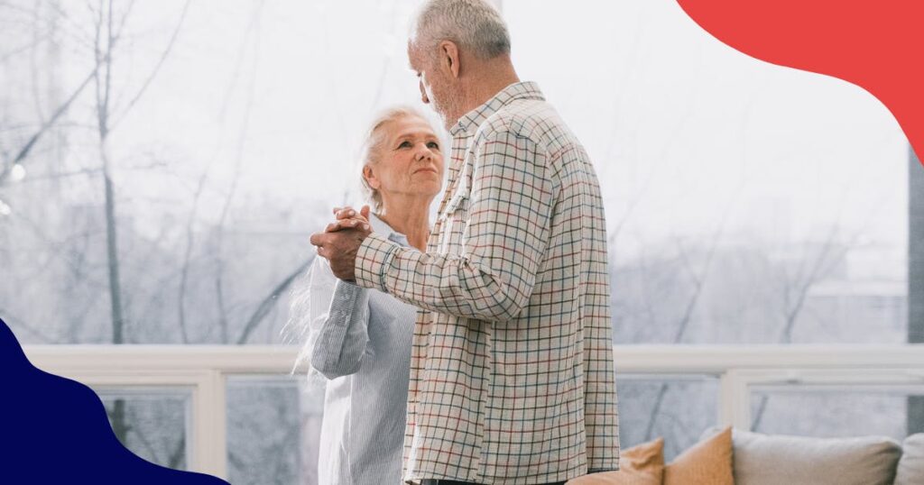 Love Beyond Performance