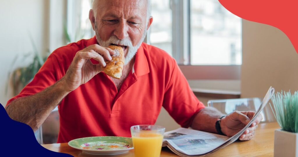 The Link Between Nutrition and Depression